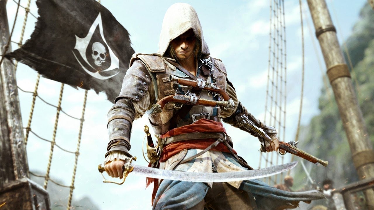 assassin's creed 360